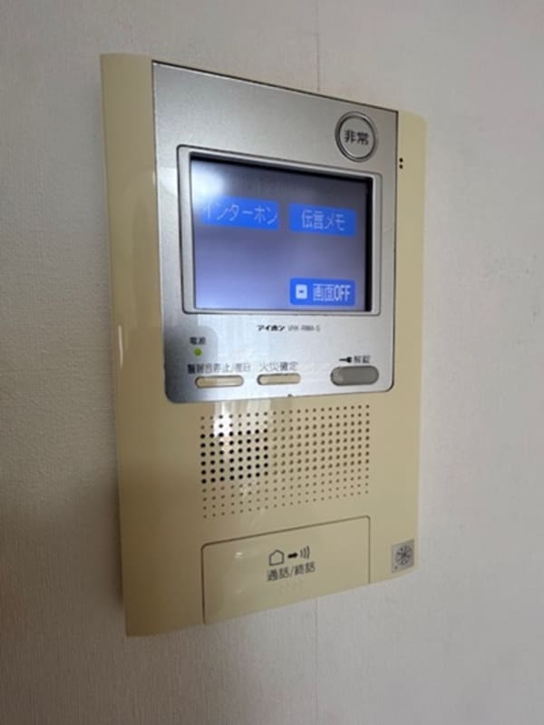 その他(オートロック)