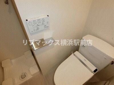 物件内観写真12　