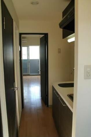 物件内観写真6　(同タイプ別住戸)