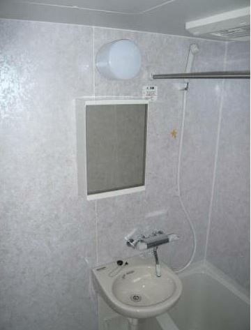 物件内観写真7　(同タイプ別住戸)