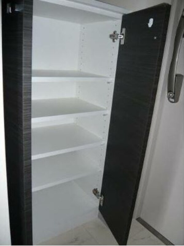 収納(同タイプ別住戸)