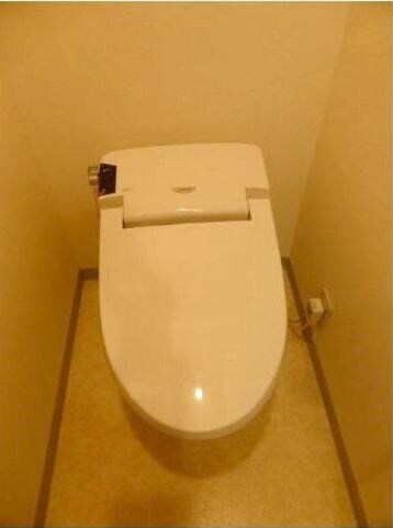 物件内観写真12　(同タイプ別住戸)