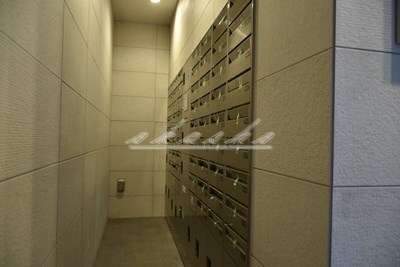 物件内観写真23　(宅配ボックス)