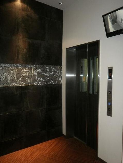 物件内観写真17　(エレベーター)