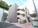 ラフィスタ元町Ⅰ（旧フットヒルズ元町）