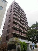 グリフィン横浜・ベイグランデ壱番館