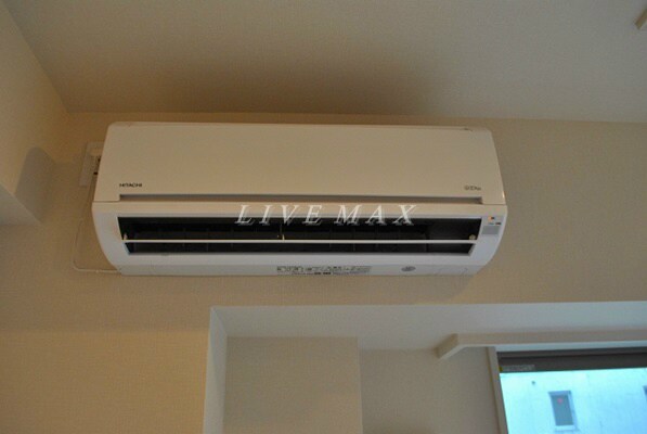 物件内観写真13　(エアコン)