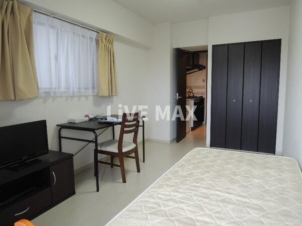 居室(弊社は全物件仲介手数料半月分+税でご紹介可能です★)