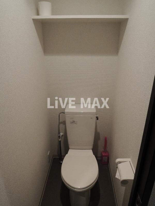 物件内観写真8　(弊社は全物件仲介手数料半月分+税でご紹介可能です★)