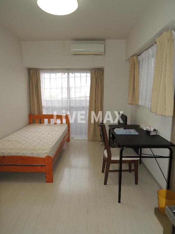 物件内観写真15　(弊社は全物件仲介手数料半月分+税でご紹介可能です★)