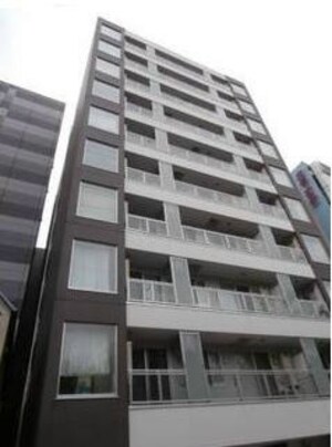 ＪＭＦレジデンス新横浜(旧) RJRプレシア新横浜外観写真