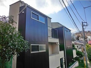 ソリッド桜木町外観写真