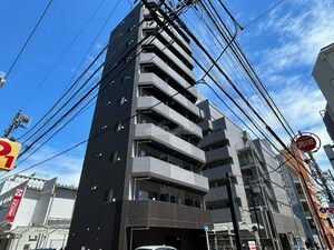 フェニックス伊勢佐木町弐番館外観写真