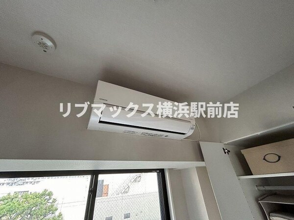 居室