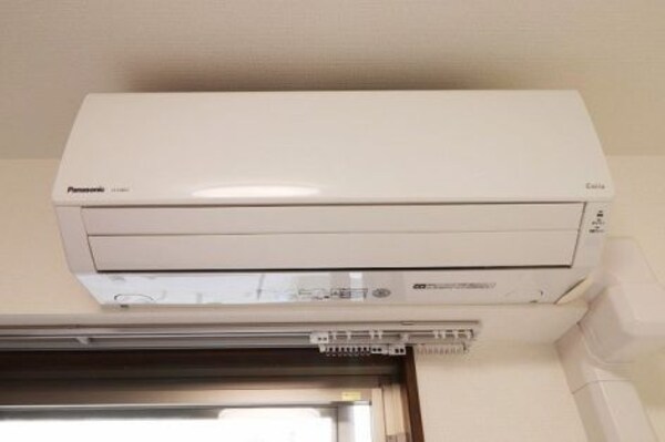 建物設備(新築物件のためイメージ写真となります。現状優先。)