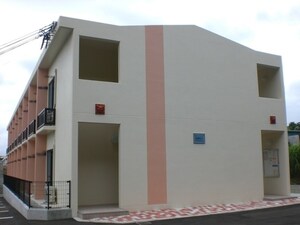 我那覇ヒルズ外観写真