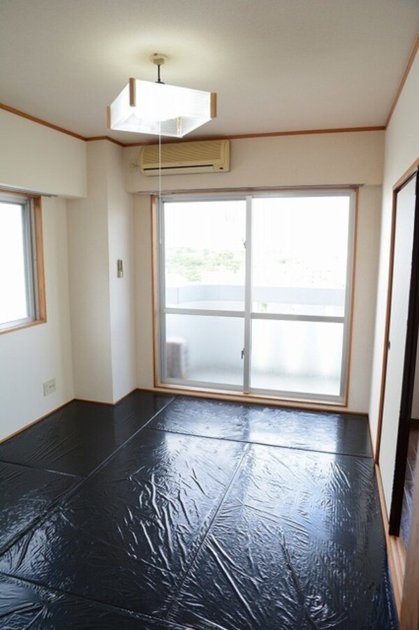 その他(別号室の写真となります。)