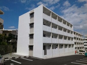 アーバンライフ　那覇外観写真