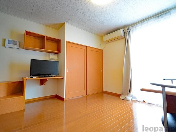 建物設備(現状優先)