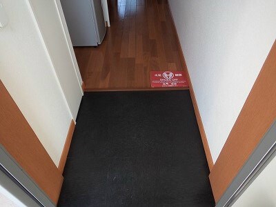 物件内観写真2　(現状を優先します)