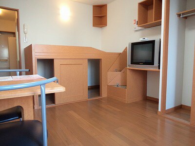 物件内観写真5　(現状を優先します)