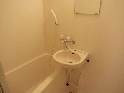 物件内観写真6　(現状を優先します)