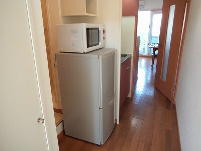 物件内観写真9　(現状を優先します)