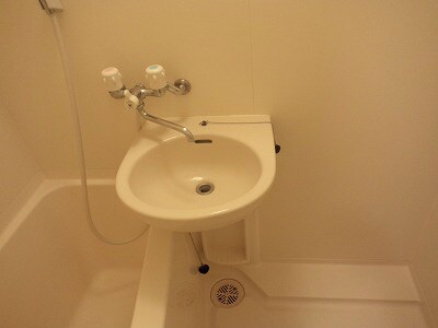 物件内観写真11　(現状を優先します)