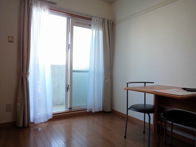 物件内観写真14　(現状を優先します)