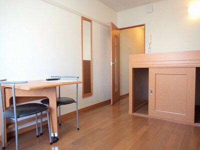 物件内観写真15　(現状を優先します)