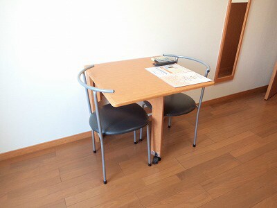 物件内観写真16　(現状を優先します)