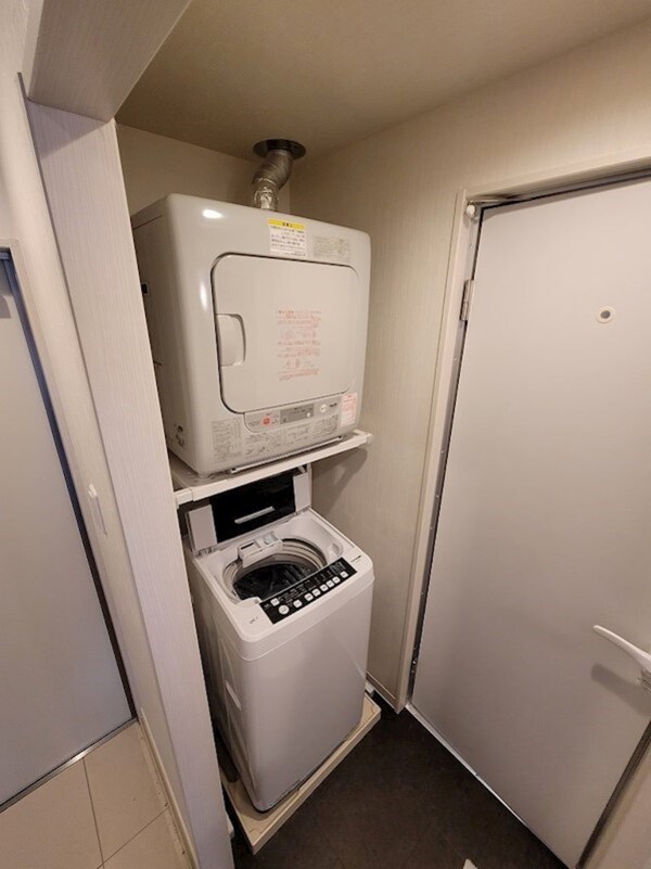 その他(別号室の写真となります)