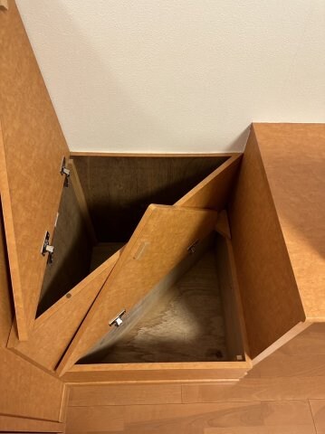 物件内観写真8　(類似物件のお写真です※イメージ（現状優先）)