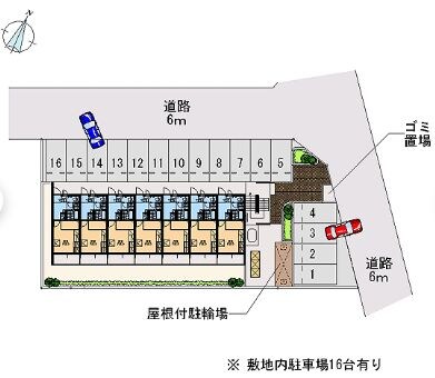 物件内観写真11　