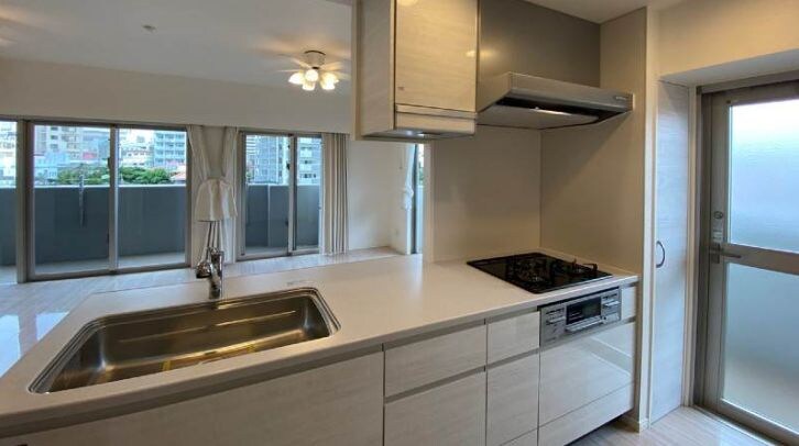 物件内観写真7　(同間取りの別部屋写真となります。)