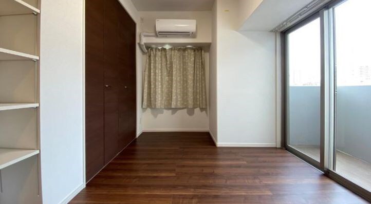 物件内観写真12　(同間取りの別部屋写真となります。)