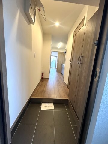 物件内観写真7　(現状優先します（別号室の写真です）)