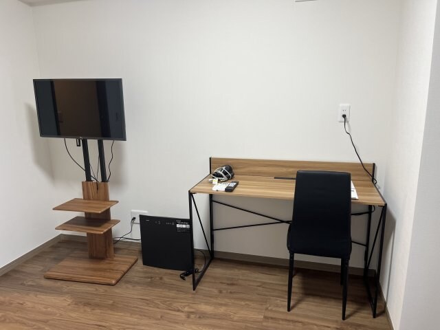 物件内観写真13　(現状優先します（別号室の写真です）)