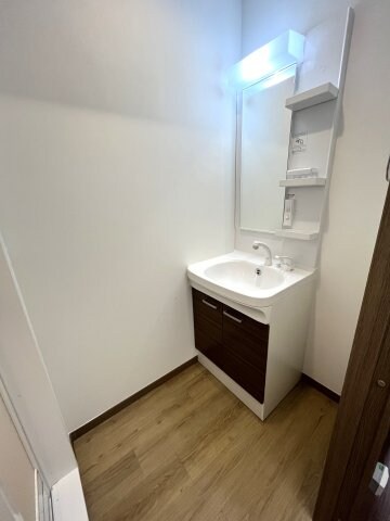 物件内観写真9　(現状優先します（別号室の写真です）)