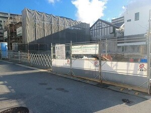 Ｌｕｔａｎ伊平外観写真