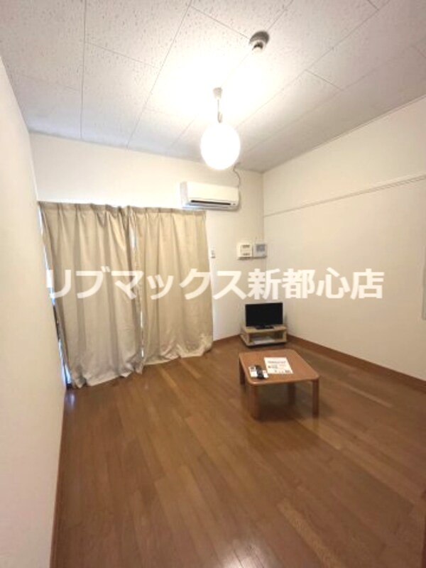居室(類似物件の写真となっております。※イメージ)