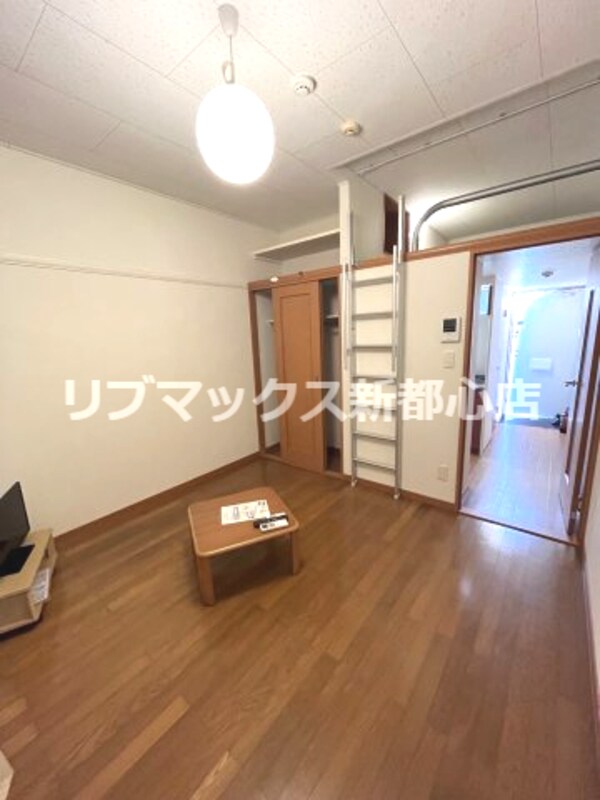 居室(類似物件の写真となっております。※イメージ)