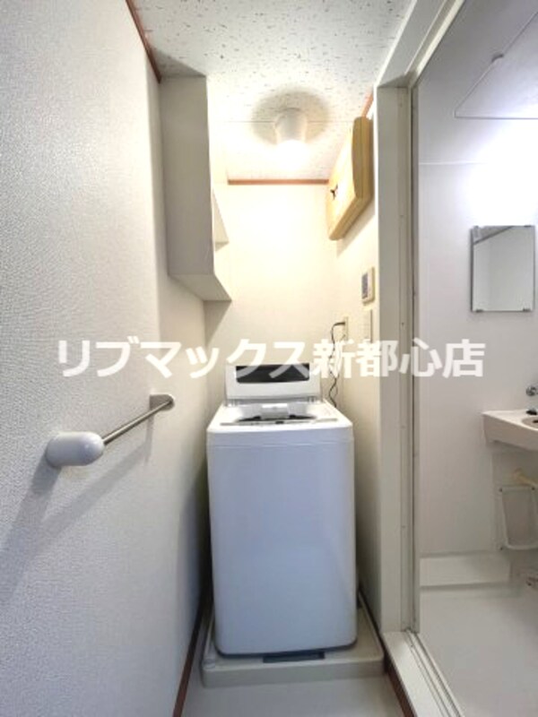建物設備(類似物件の写真となっております。※イメージ)