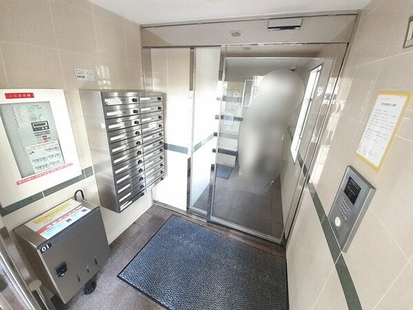 ロビー・ラウンジ