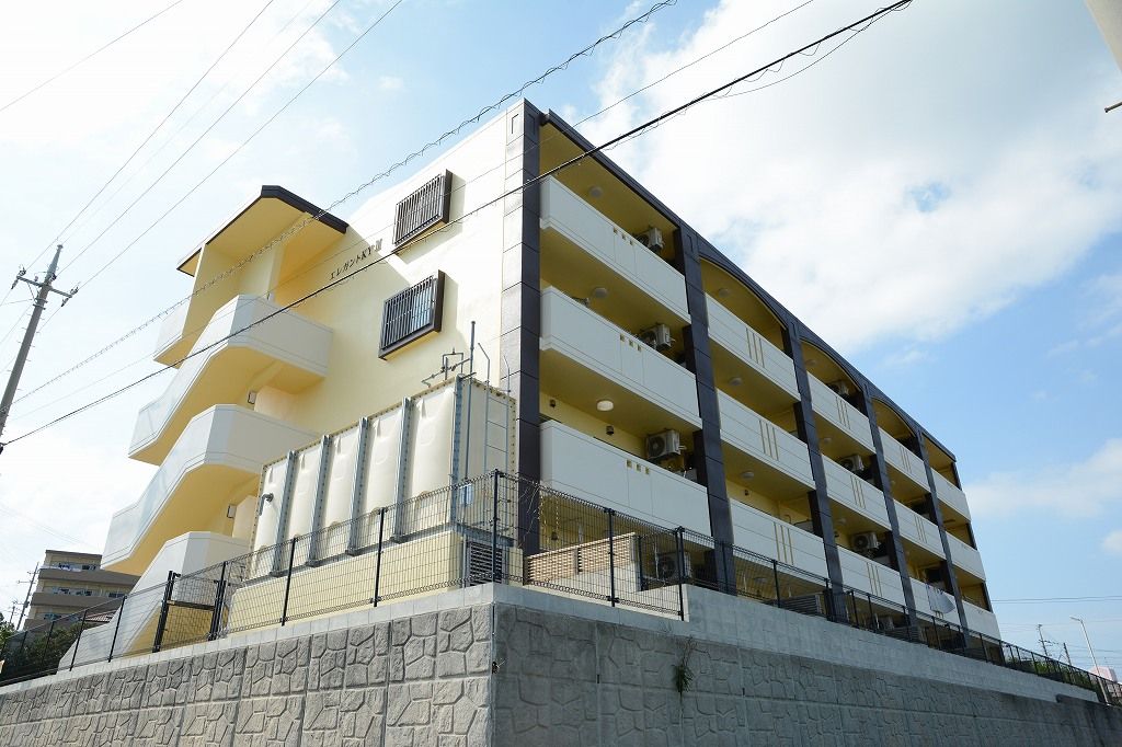 エレガントＫＹⅡ