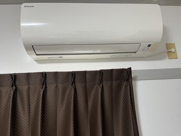 建物設備(別号室の写真です（現状を優先します）)