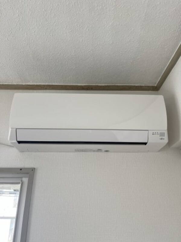 建物設備(別号室の写真です（現状を優先します）)