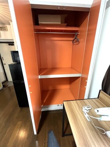 物件内観写真8　(別号室の写真です（現状を優先します）)