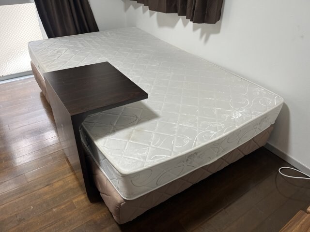 物件内観写真12　(別号室の写真です（現状を優先します）)