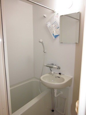 物件内観写真6　(現状優先)